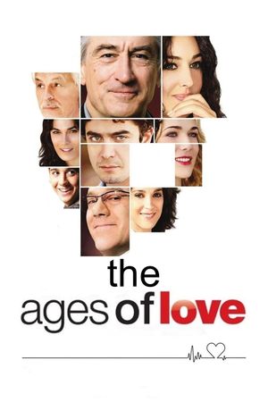 The Ages of Love's poster