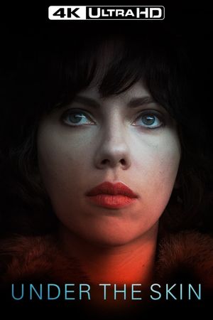 Under the Skin's poster