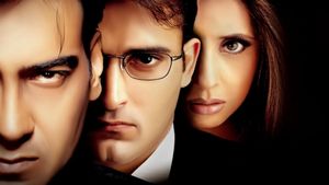 Deewangee's poster