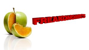 Freakonomics's poster