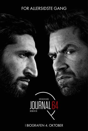 Journal 64's poster