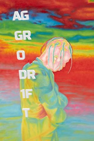 Aggro Dr1ft's poster