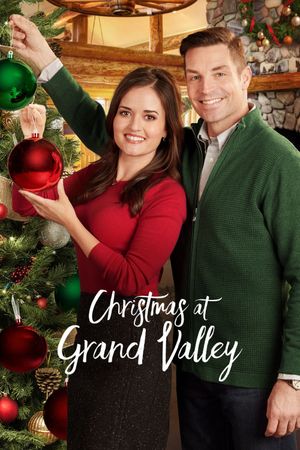 Christmas at Grand Valley's poster