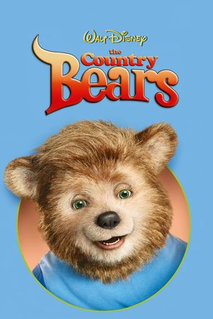 The Country Bears's poster
