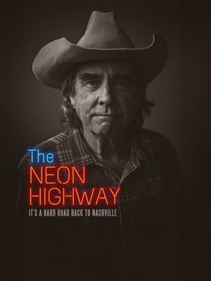 The Neon Highway's poster
