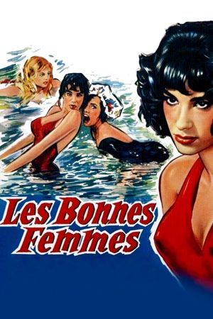 Les bonnes femmes's poster