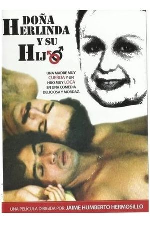 Dona Herlinda and Her Son's poster