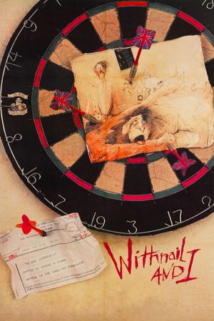 Withnail and I's poster