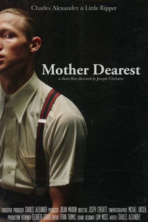 Mother Dearest's poster