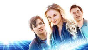 Time Freak's poster