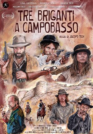 Tre Briganti a Campobasso's poster