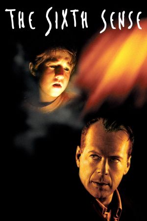 The Sixth Sense's poster