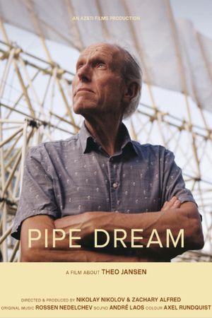Pipe Dream's poster