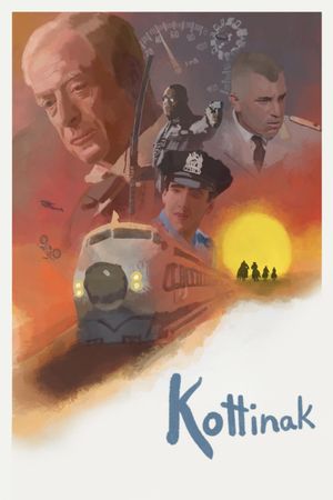 To Kotti's poster
