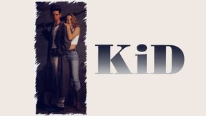 Kid's poster
