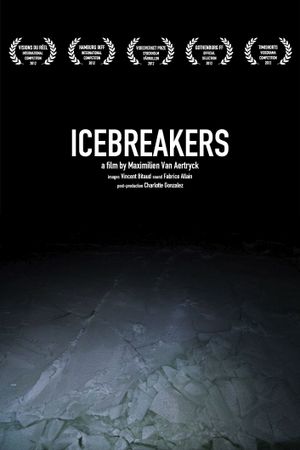 Icebreakers's poster