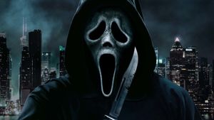 Scream VI's poster