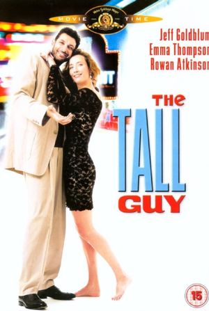 The Tall Guy's poster
