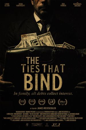 The Ties That Bind's poster