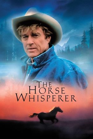 The Horse Whisperer's poster