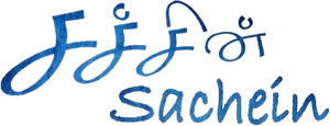 Sachien's poster