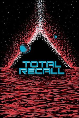 Total Recall's poster