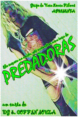 Predadoras's poster