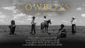 Cowboys's poster