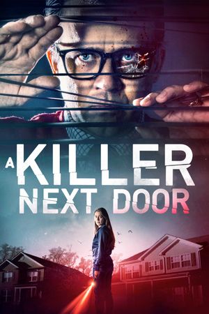 A Killer Next Door's poster