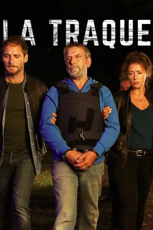 La traque's poster