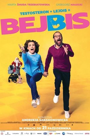 Bejbis's poster
