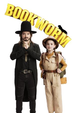 Bookworm's poster
