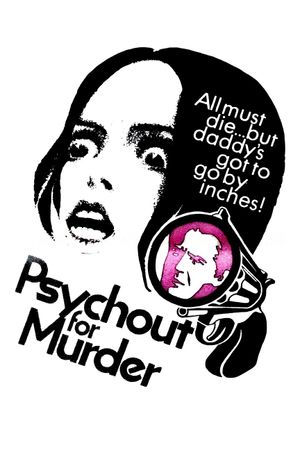 Psychout for Murder's poster