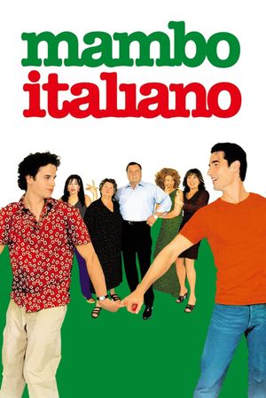 Mambo Italiano's poster