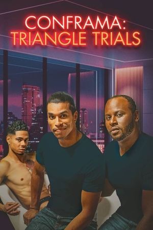 Conframa: Triangle Trials's poster