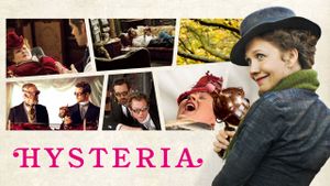 Hysteria's poster