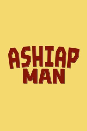 Ashiap Man's poster