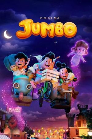 Jumbo's poster