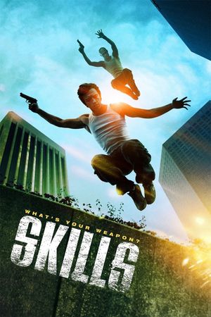 Skills's poster