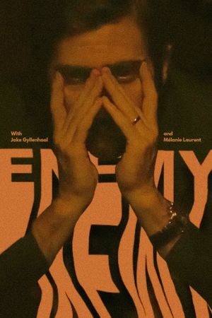 Enemy's poster
