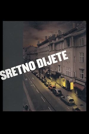 Sretno dijete's poster