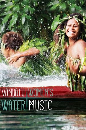 Vanuatu Women's Water Music's poster image