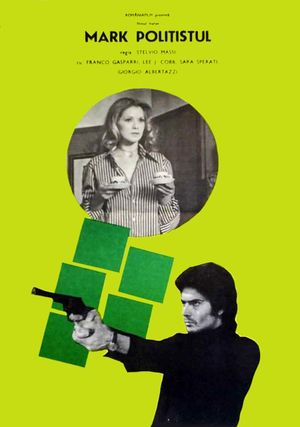 Blood, Sweat and Fear's poster