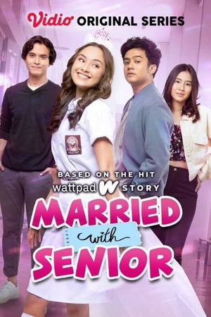 Married with Senior's poster