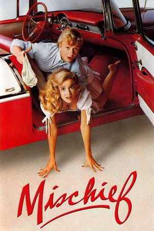 Mischief's poster