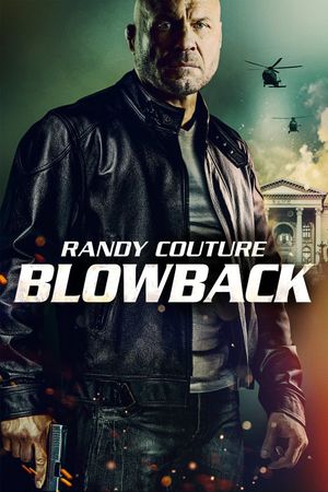 Blowback's poster