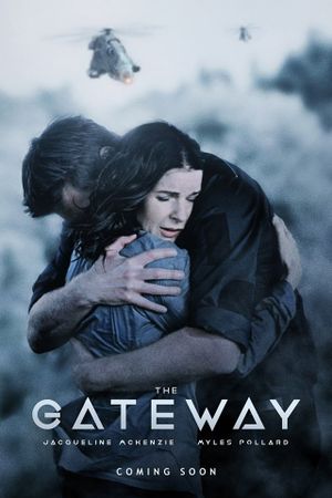 The Gateway's poster