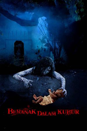 Birth in the Graveyard's poster