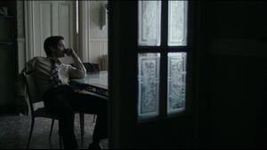 Pawn Sacrifice's poster