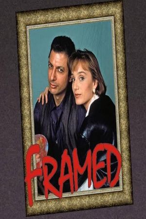 Framed's poster